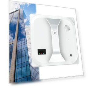 Automatic Window Cleaning Robot — Smart Cleaning Robots, Darling Women Boutique C
