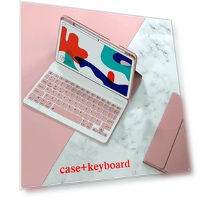 Bluetooth Keyboard Case — Keyboard Cases, Huaqiang Technology