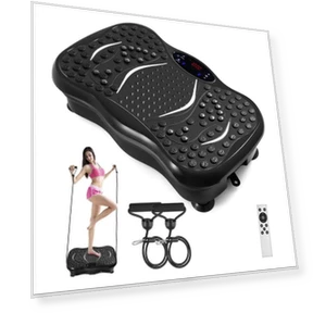 Bluetooth Vibration Belt — Wearable Accessories, Sea Global