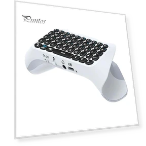 Bluetooth Wireless Keyboard Controller — Keyboards, Computer Life