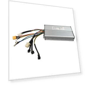 Brushless Motor Controller for Ebike — Motors, Hobby & Sport