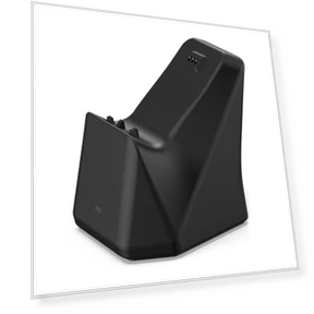 Charging Station for Controller with Rechargeable Batteries — Xbox One Accessories, Xudikou