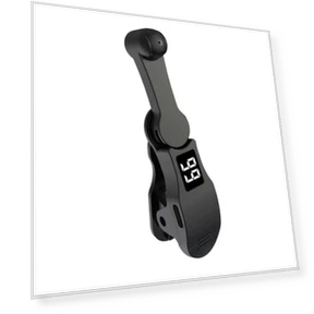 Digital Automatic Screen Clicker — Gadget Essentials, Worry free storage