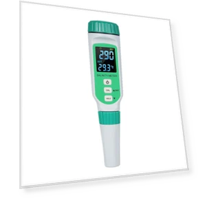 Digital Salinity Meter — Hydrometers, Kkmoon