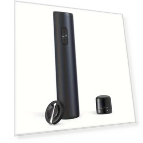 Electric Bottle Openers Set — Wine Bottle Openers, High-quality life products