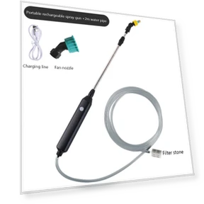 Electric Sprayer — Sprayers, Flowers Gardening