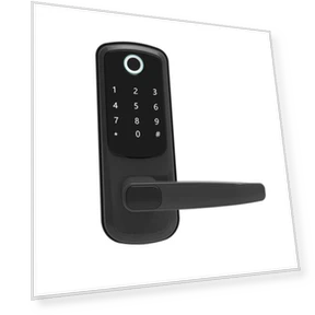 Electronic Smart Door Lock — Smart Home Security, Sea Global