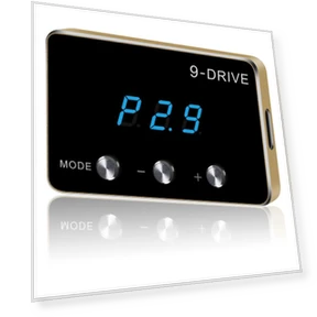 Electronic Throttle Controller — Throttle Bodies, Reakosound