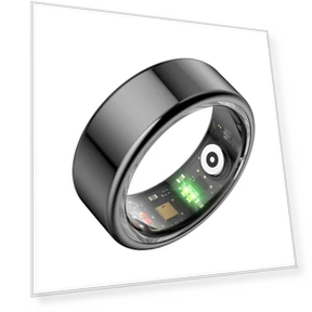 Fitness Tracker Smart Ring — Smart Rings, SCIONE