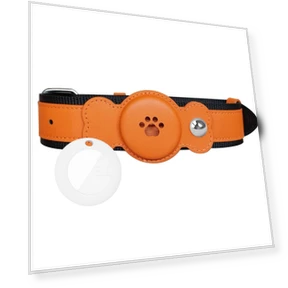 GPS Tracker for Dogs — Trackers, Toys Arts