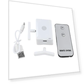 Home Controller — Smart Home Hubs & Controllers, Beauty decration