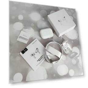 Inpod Pro Wireless Earbuds — In-Ear Headphones, QLY Online