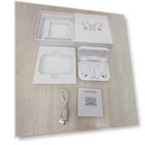 Inpod Pro Wireless Earbuds — In-Ear Headphones, QLY Online