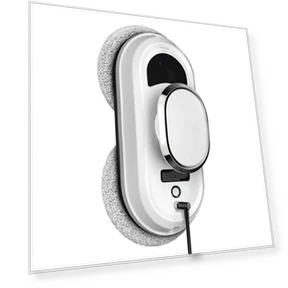 Intelligent Window Cleaning Robot — Smart Cleaning Robots, HMC
