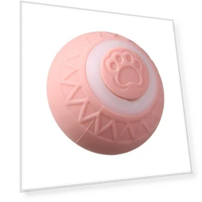 Interactive Cat Toy Ball — Cat Playthings, Pets Home