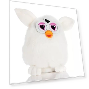 Interactive Electronic Pets — Interactive Animal Companions, Happy Camp