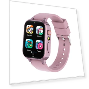 Kids Smart Watch with 26 Games — Smartwatches, KGG