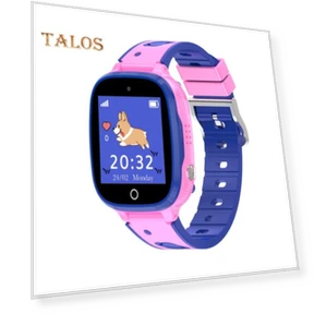Kids Smart Watch with Camera — Smartwatches, ANBS