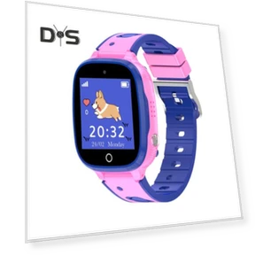 Kids Smart Watch with Camera — Smartwatches, Phone Needs