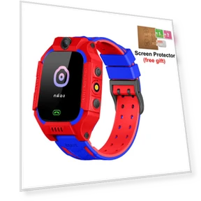 Kids Smart Watch — Children's Corner, greentiger