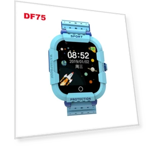 Kids Smart Watch — Smartwatches, ESSAGER