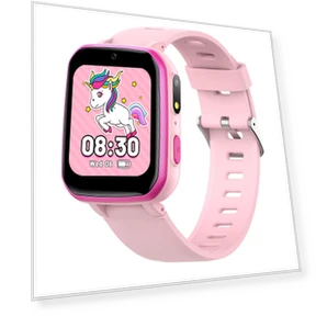 Kids Smart Watch — Wearable Accessories, KaWaLL Fashion