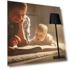 LED Desk Lamp — Study & Desk Lighting, Binchi Lighting Appliances