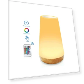 LED Night Light — Night Lights, caige6666