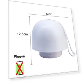 LED Night Lights — Night Lights, Binchi Lighting Appliances
