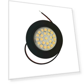 LED Touch Light — Exterior, W7 ping