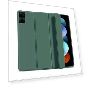 Luxury Smart Case — Protective Cases, Huaqiang Technology