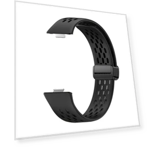 Magnetic Breathable Strap — Bands, bushoukeji01