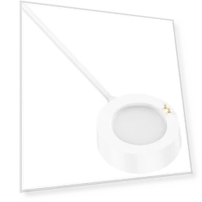 Magnetic Charging Cable for Smartwatches — Smartwatch Charging Solutions, Xiaomi