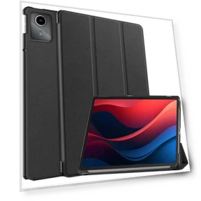 Magnetic Smart Leather Case — Keyboard Cases, Huaqiang Technology