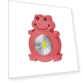 Mini Frog COB Touch Light — Night Lights, Binchi Lighting Appliances