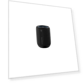 Mini Portable Stereo Bluetooth Speaker — Portable Audio, Xiaomi