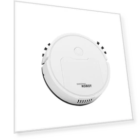 Mini Smart Multifunctional Vacuum — Sweepers, The Sole Spot