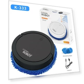 Multifunctional Humidifier for Wet and Dry Cleaning — Air Moisturizers, Winter Gloves