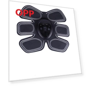 Muscle Stimulator, Toning Belt — Muscle Stimulators, Faylisvow