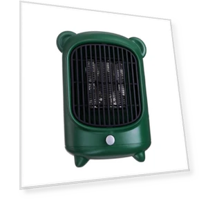 Portable Electric Heater — Portable Heating Solutions, TOP-HOME MALL