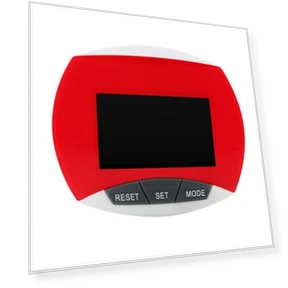 Portable Step Counter — Step Counters, jihongkang