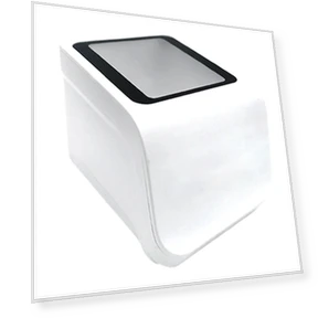 QR Code Scanner for Desktop PCs — Barcode Scanners, Honor Electronics