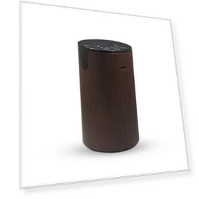 Quiet Smart Automatic Aroma Diffuser — Diffusers, Neoglint