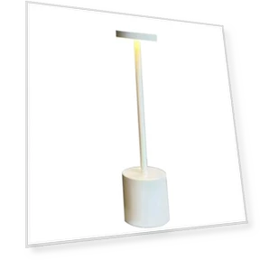 Rechargeable LED Desk Lamp — Desk & Table Lighting, Cosy Homes