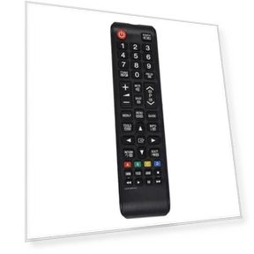 Replacement Remote Control — Remote Controls, electronic