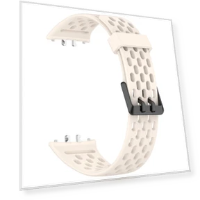 Silicone Strap for Smartwatch — Wearable Accessories, PINSENDA