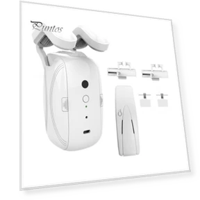 Smart Automatic Curtain Opener with Light Sensor — Smart Home Hubs & Controllers, Beautiful kingdom