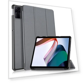 Smart Case with Flip Stand — Keyboard Cases, Pioneering Technology