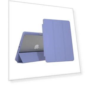 Smart Case with Pencil Stand — Keyboard Cases, Tablet Case Father