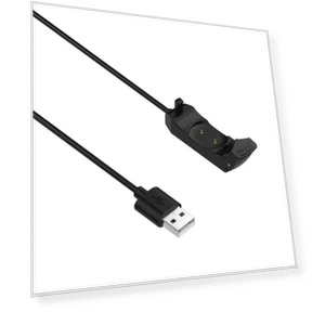 Smart Charging Cable — Smartwatch Charging Solutions, YiLBX